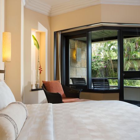 The Royal Beach Seminyak Bali Exterior foto