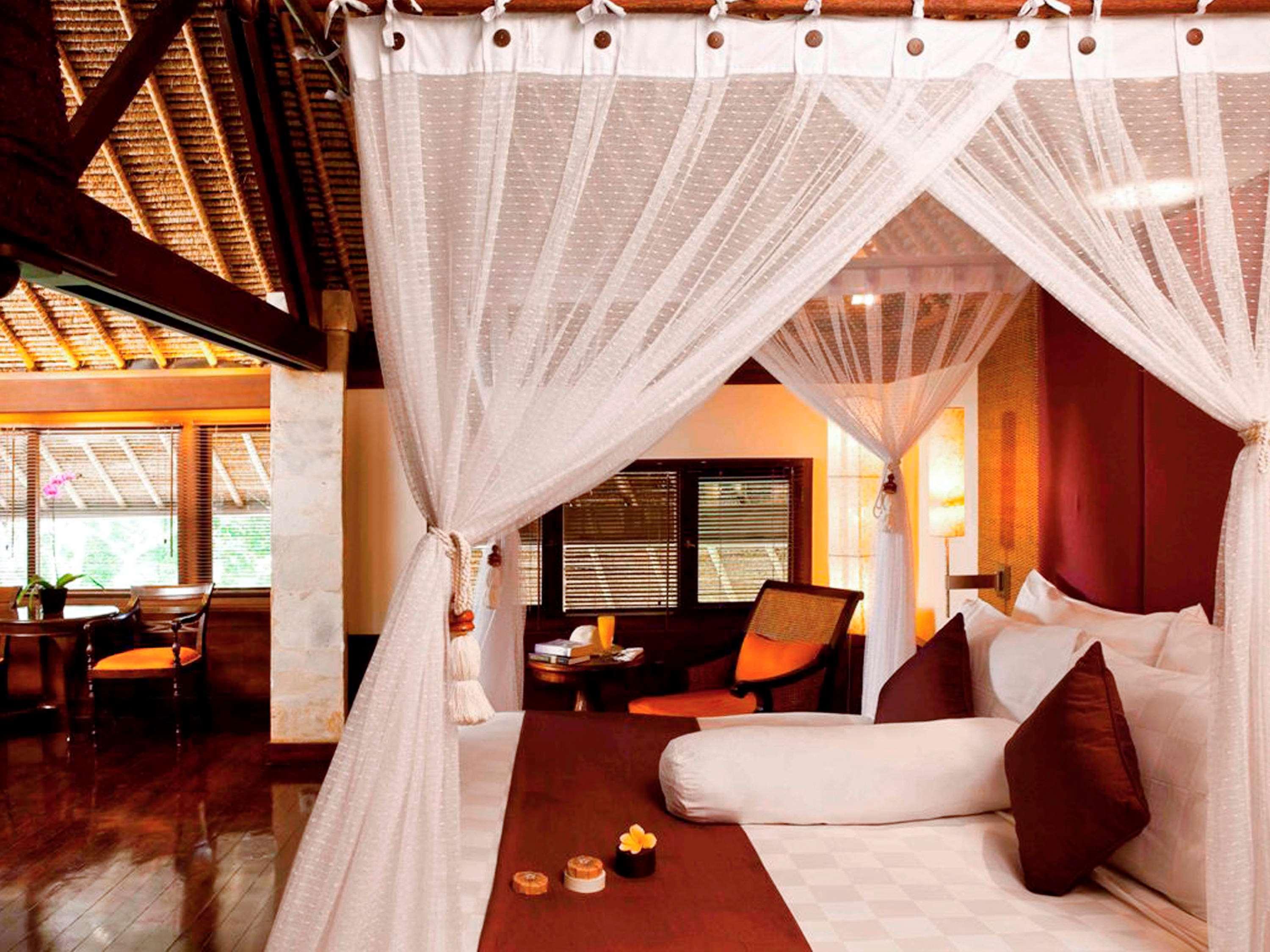 The Royal Beach Seminyak Bali Exterior foto