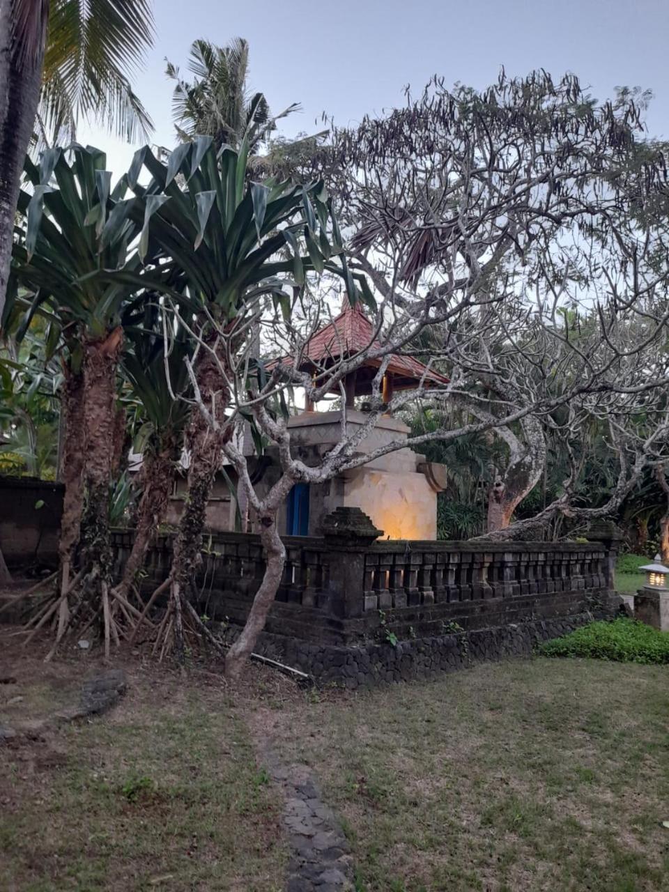 The Royal Beach Seminyak Bali Exterior foto