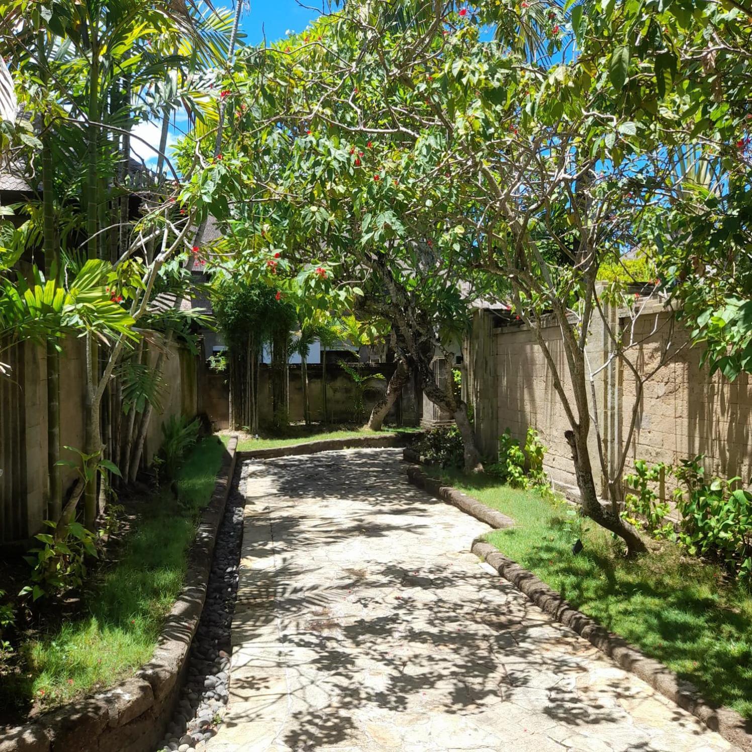 The Royal Beach Seminyak Bali Exterior foto