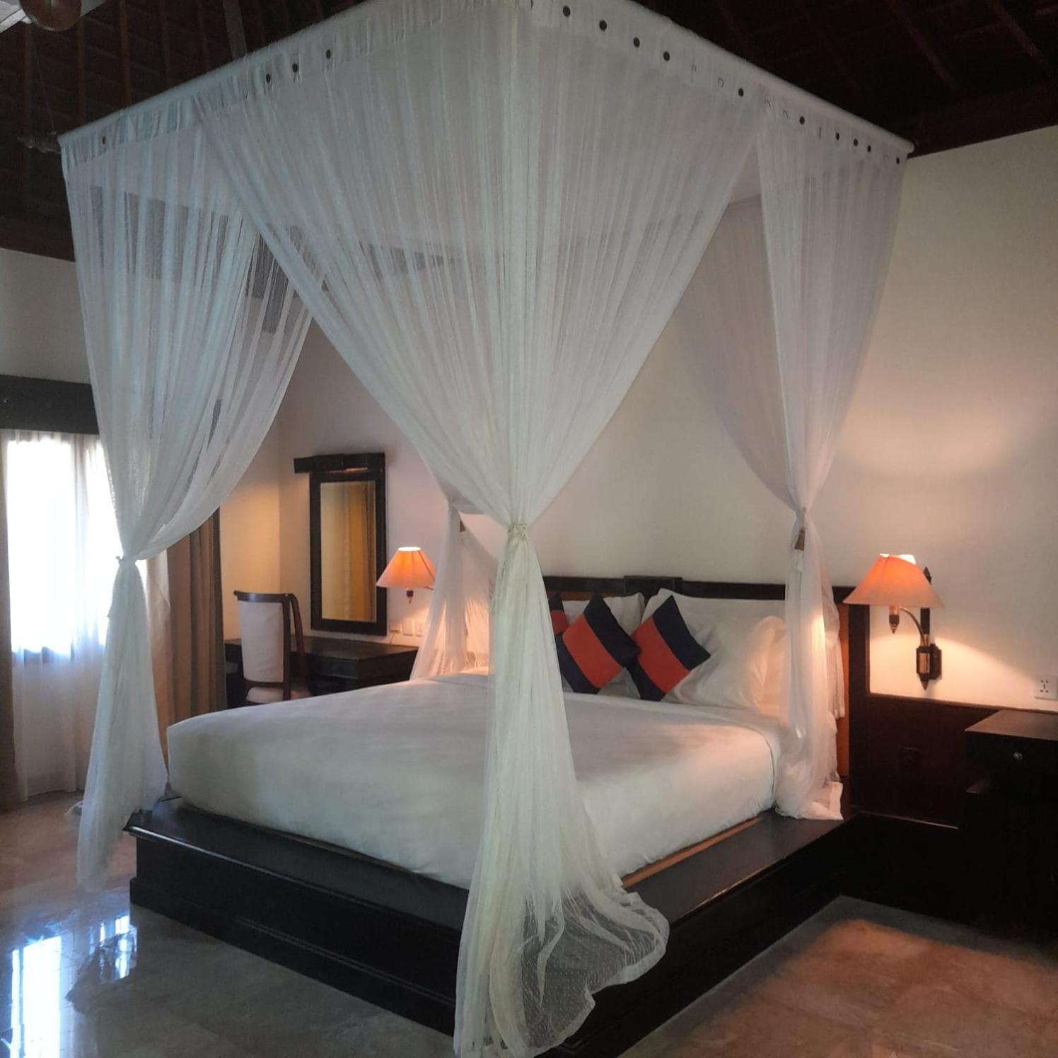 The Royal Beach Seminyak Bali Exterior foto