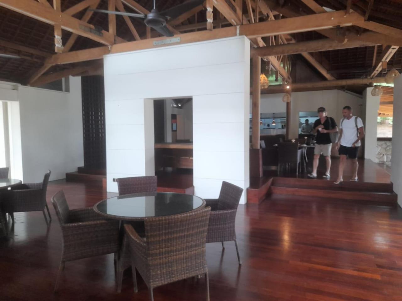 The Royal Beach Seminyak Bali Exterior foto
